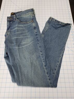 Lee Slim Fit Men's Jeans